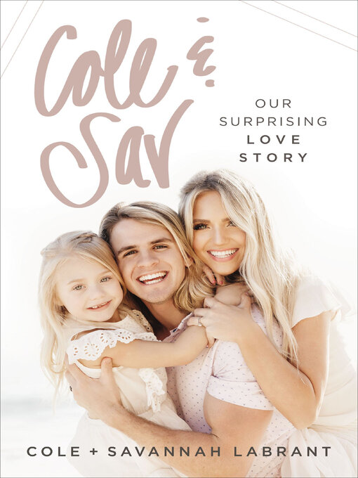 Title details for Cole & Sav by Cole LaBrant - Available